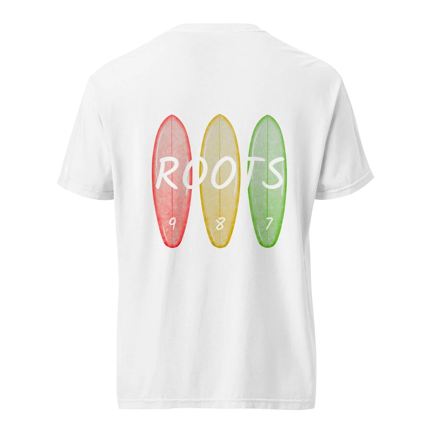 Roots 987 Collection